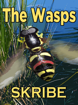 cover image of The Wasps